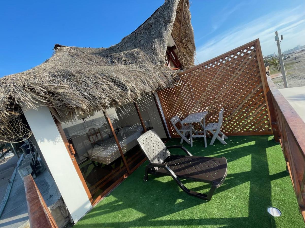 Cabana Yalis Sas — Photos 2